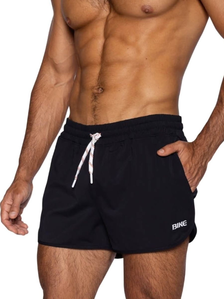 BIKE Athletic BAM200 Track Short