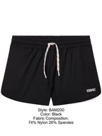 Track Short