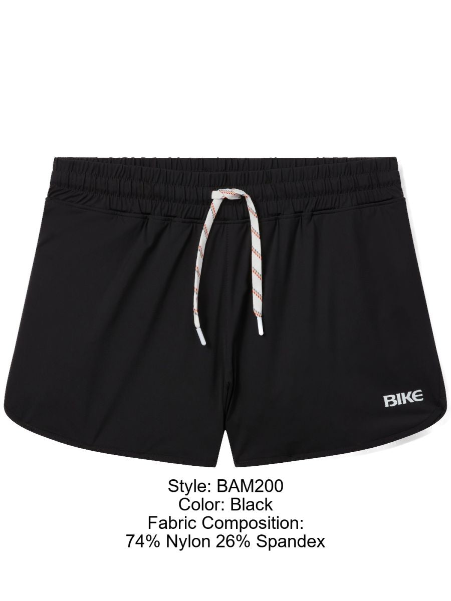 BIKE Athletic BAM200 Track Short