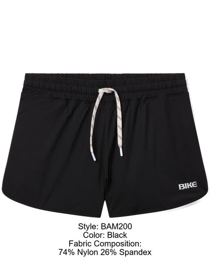BIKE Athletic BAM200 Track Short