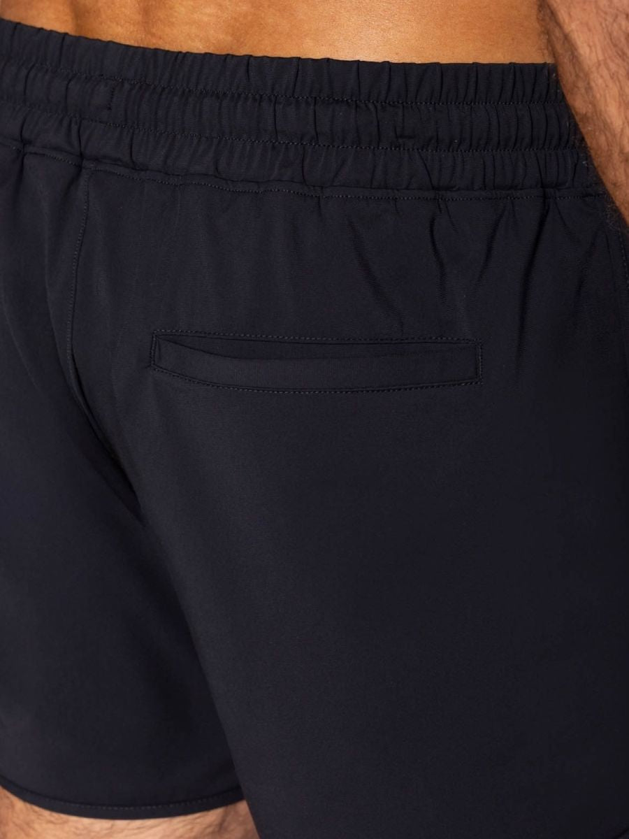 BIKE Athletic BAM200 Track Short