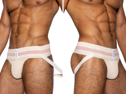 1980s Vintage Jockstrap