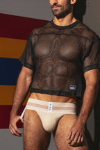 1980s Vintage Jockstrap