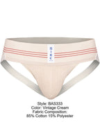 1980s Vintage Jockstrap