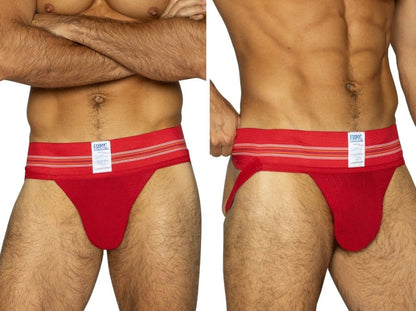 Original number 10 Jockstrap