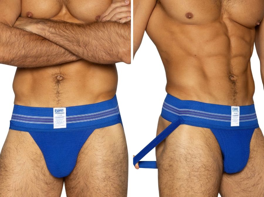 Original number 10 Jockstrap