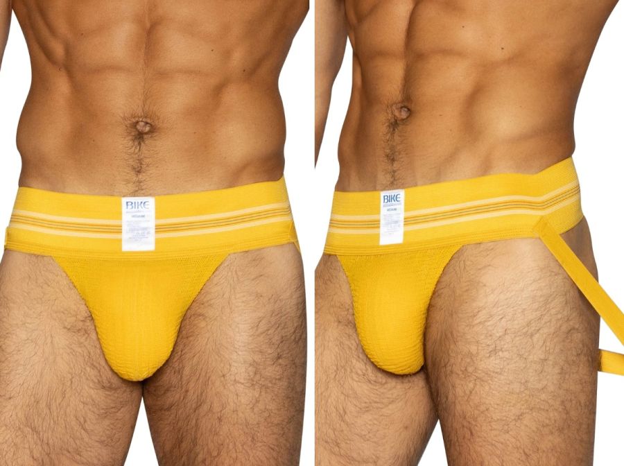 Original number 10 Jockstrap