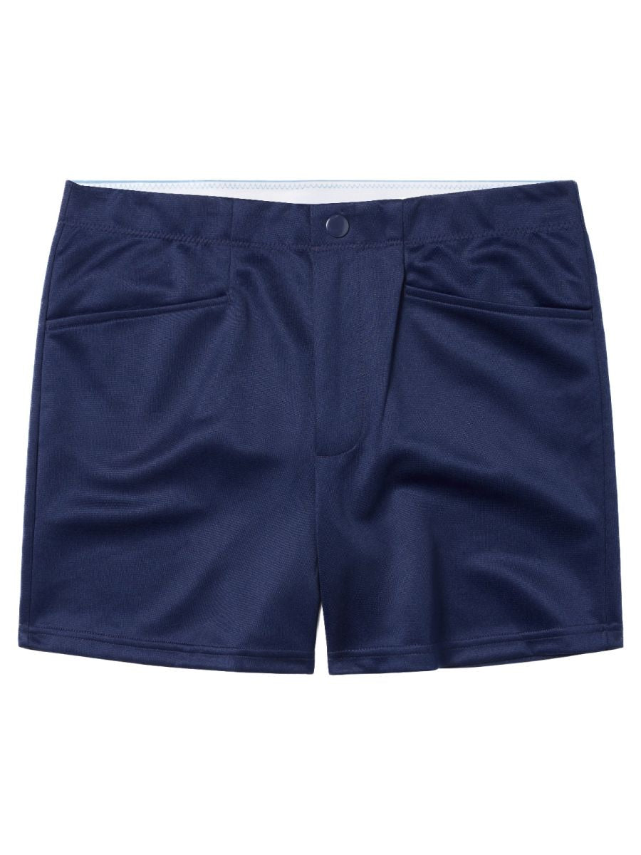 BIKE Athletic BAM207 Coaches Shorts