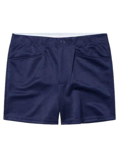 BIKE Athletic BAM207 Coaches Shorts