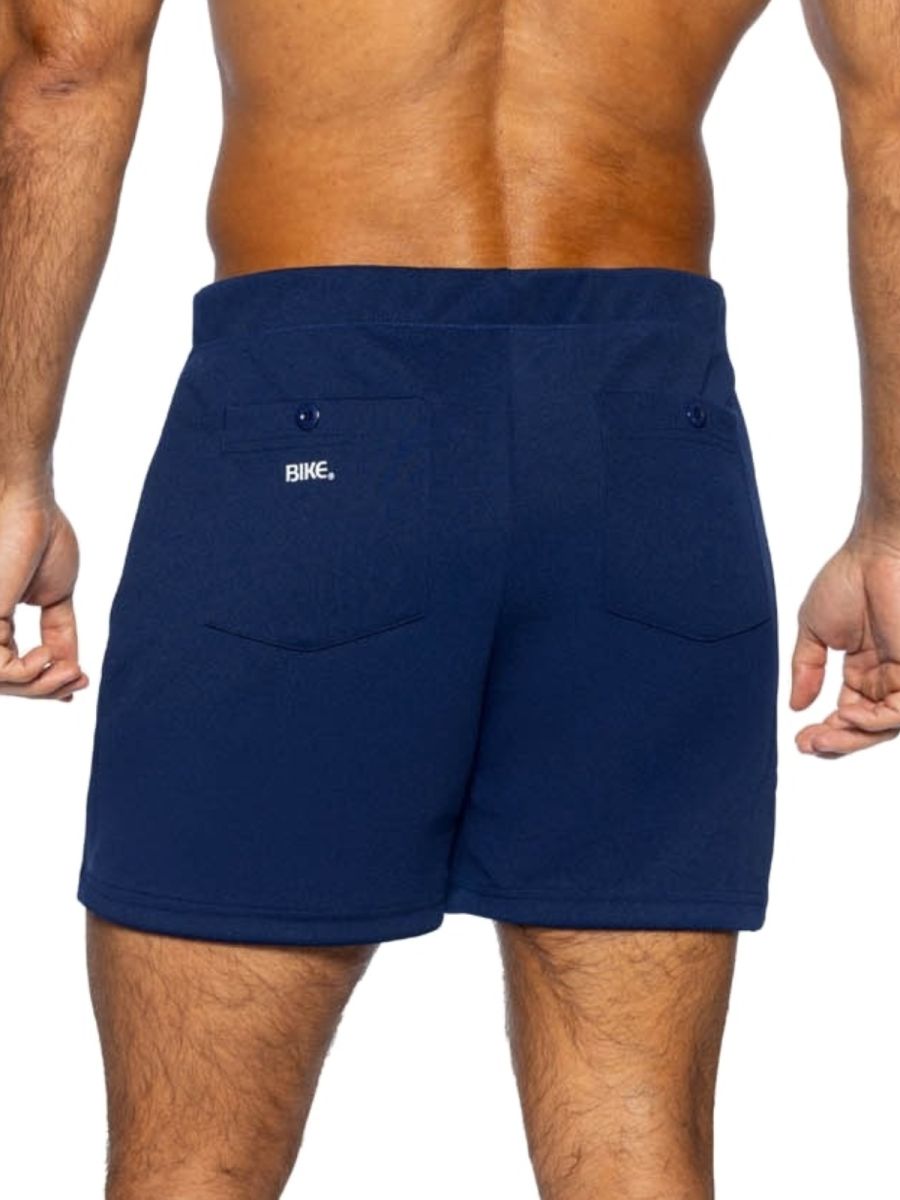BIKE Athletic BAM207 Coaches Shorts