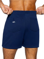 Coaches Short 5 inch Inseam