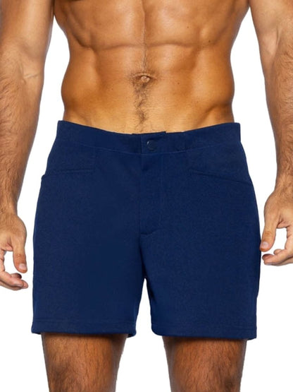 BIKE Athletic BAM207 Coaches Shorts