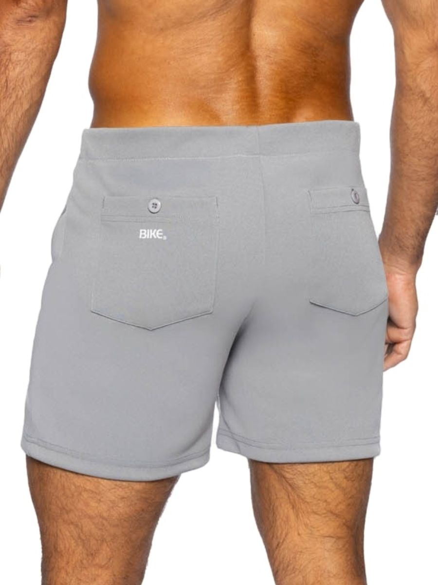 BIKE Athletic BAM207 Coaches Shorts