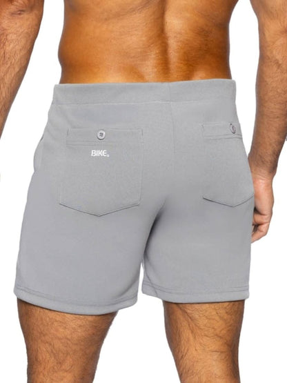 BIKE Athletic BAM207 Coaches Shorts