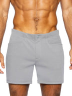 Coaches Short 5 inch Inseam