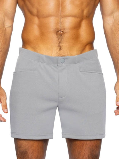 BIKE Athletic BAM207 Coaches Shorts