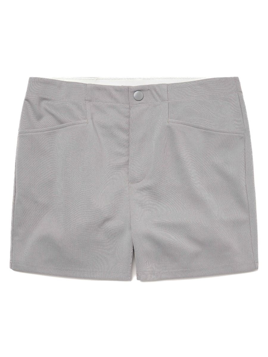 BIKE Athletic BAM207 Coaches Shorts