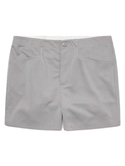 BIKE Athletic BAM207 Coaches Shorts