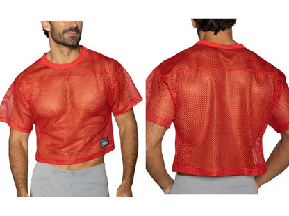 Short Sleeve Practice Jersey