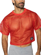 Short Sleeve Practice Jersey