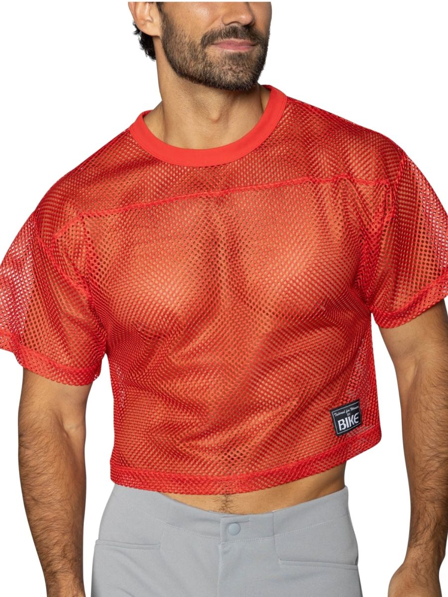 Short Sleeve Practice Jersey