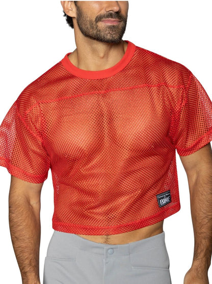 Short Sleeve Practice Jersey