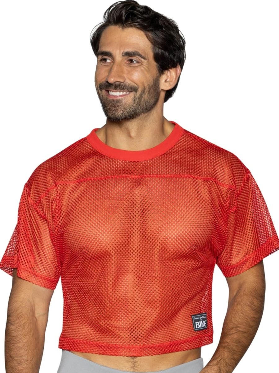 Short Sleeve Practice Jersey