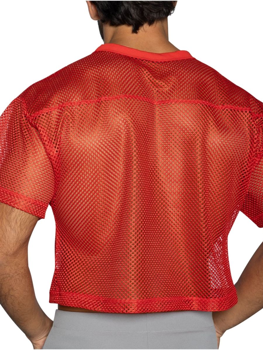Short Sleeve Practice Jersey