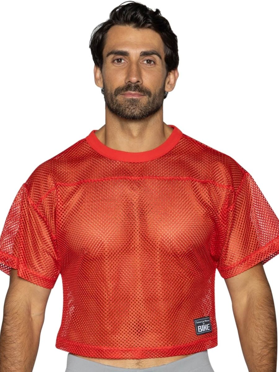 Short Sleeve Practice Jersey