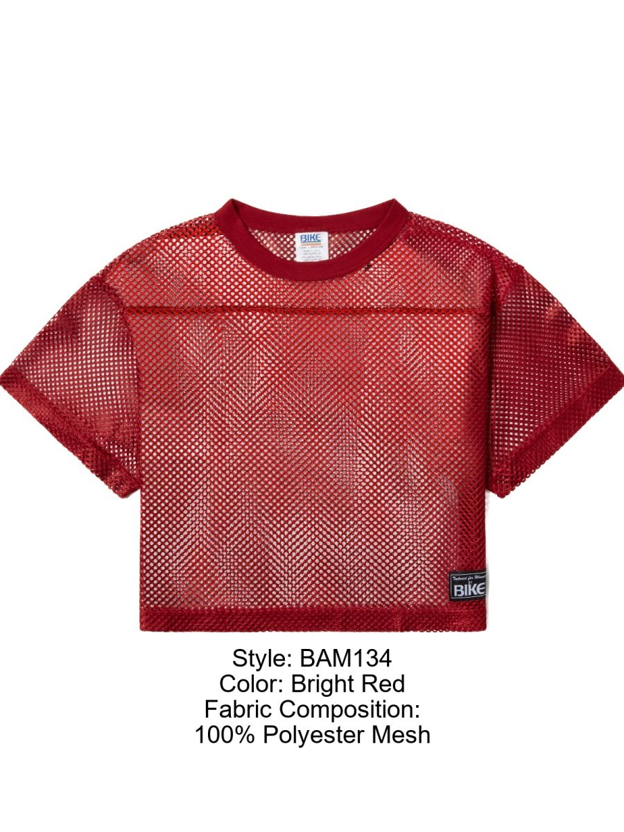 Short Sleeve Practice Jersey