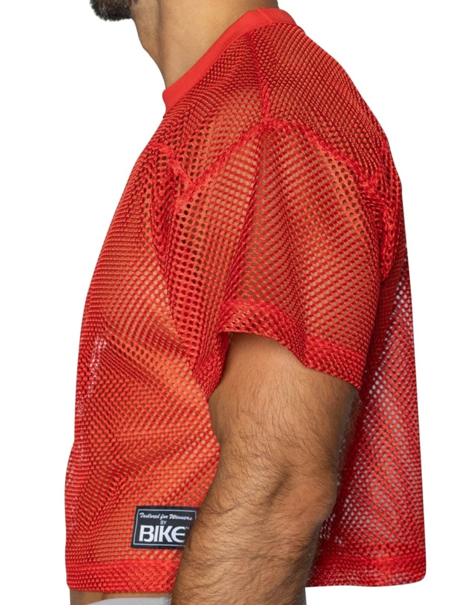 Short Sleeve Practice Jersey