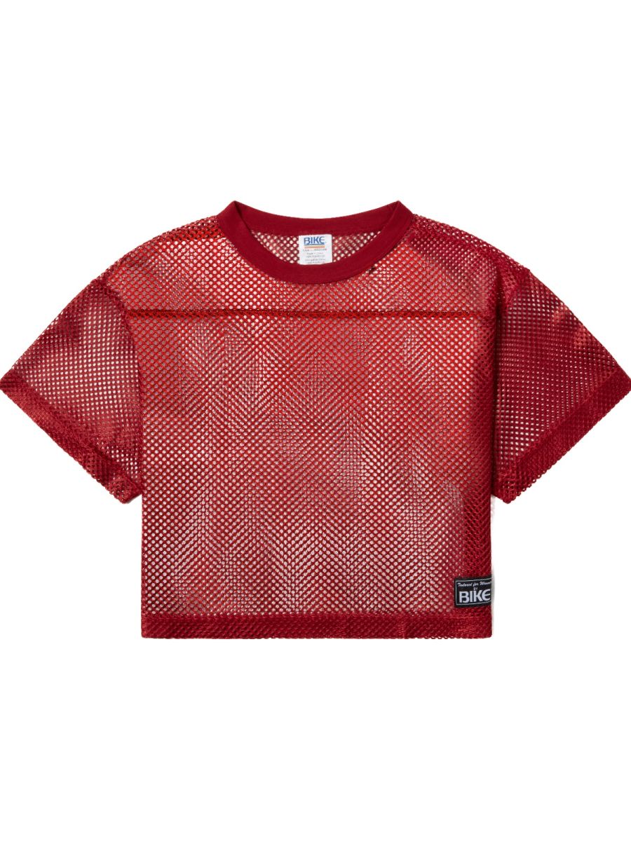 Short Sleeve Practice Jersey