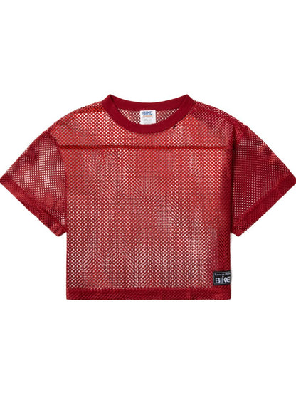 Short Sleeve Practice Jersey