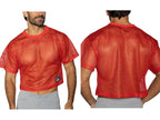 Short Sleeve Practice Jersey