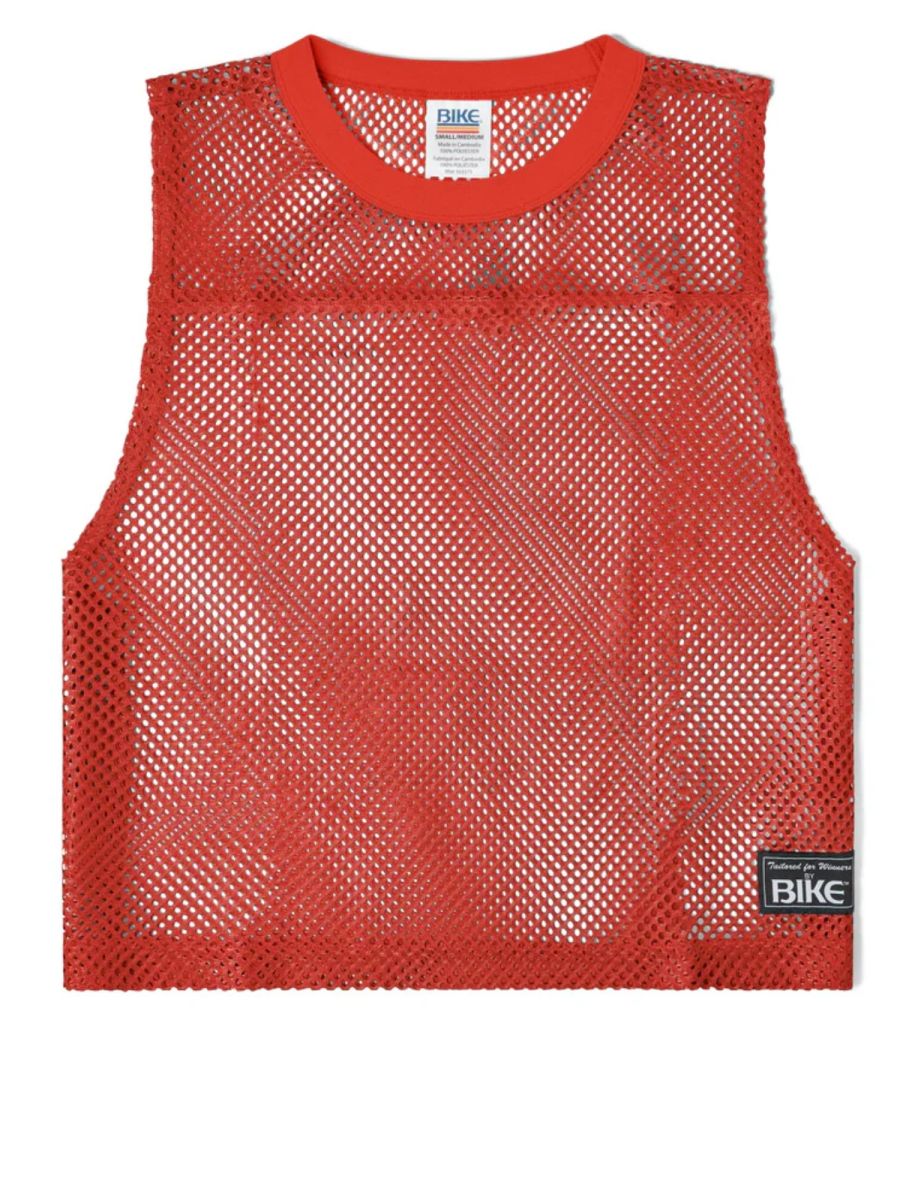Sleeveless Practice Jersey