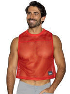 Sleeveless Practice Jersey