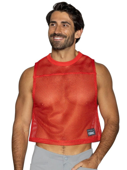 Sleeveless Practice Jersey