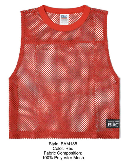 Sleeveless Practice Jersey