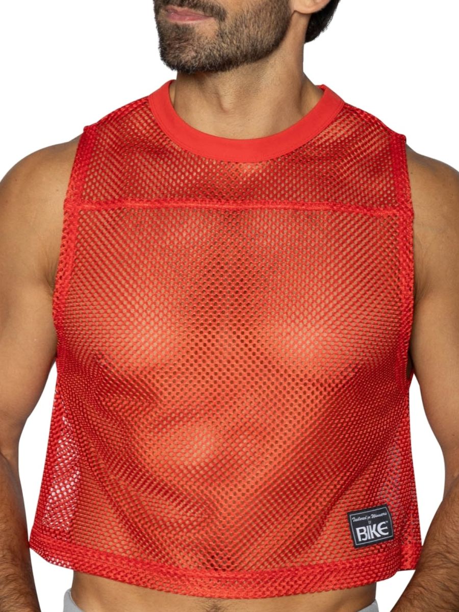 Sleeveless Practice Jersey