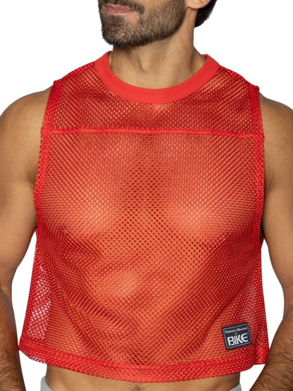 Sleeveless Practice Jersey