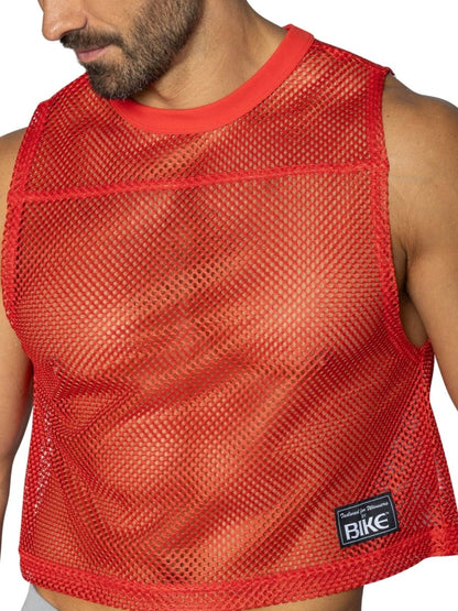 Sleeveless Practice Jersey