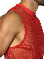 Sleeveless Practice Jersey