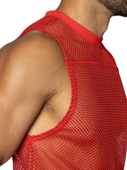 Sleeveless Practice Jersey