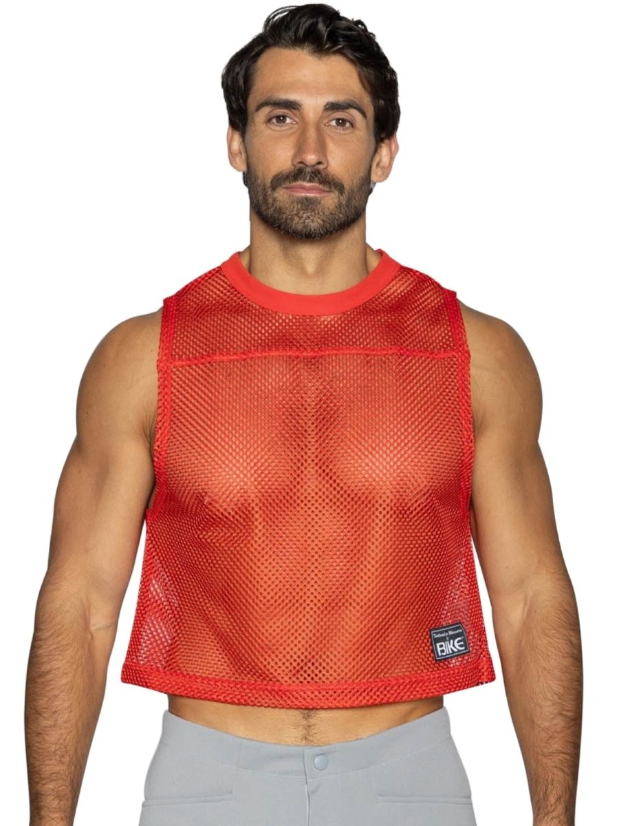 Sleeveless Practice Jersey