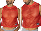 Sleeveless Practice Jersey