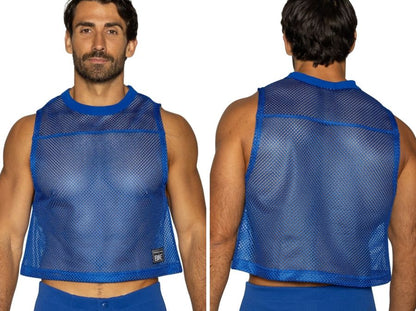 Sleeveless Practice Jersey