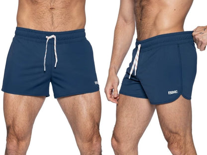 BIKE Athletic BAM200 Track Short