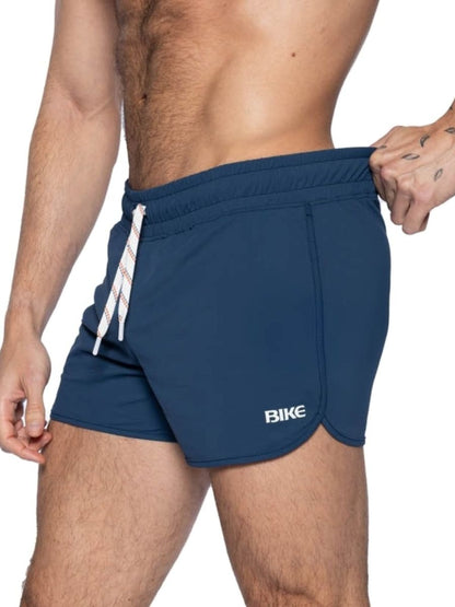 BIKE Athletic BAM200 Track Short