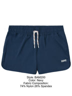 Track Short