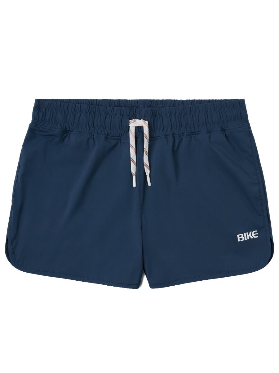 BIKE Athletic BAM200 Track Short